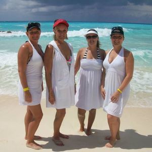 Meet your Posher, Nancy